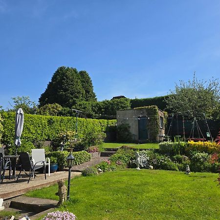 Blackrock Carole Ville Guesthouse 科克 外观 照片