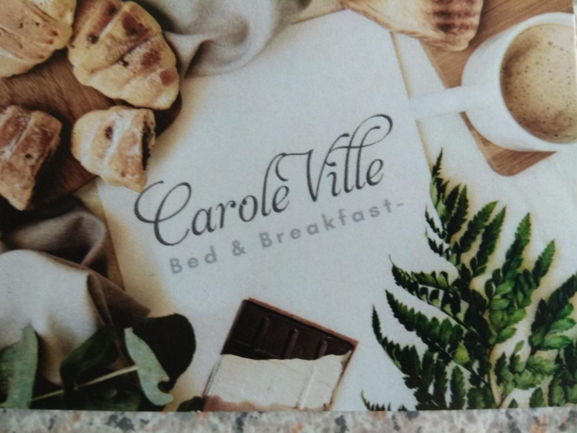 Blackrock Carole Ville Guesthouse 科克 外观 照片