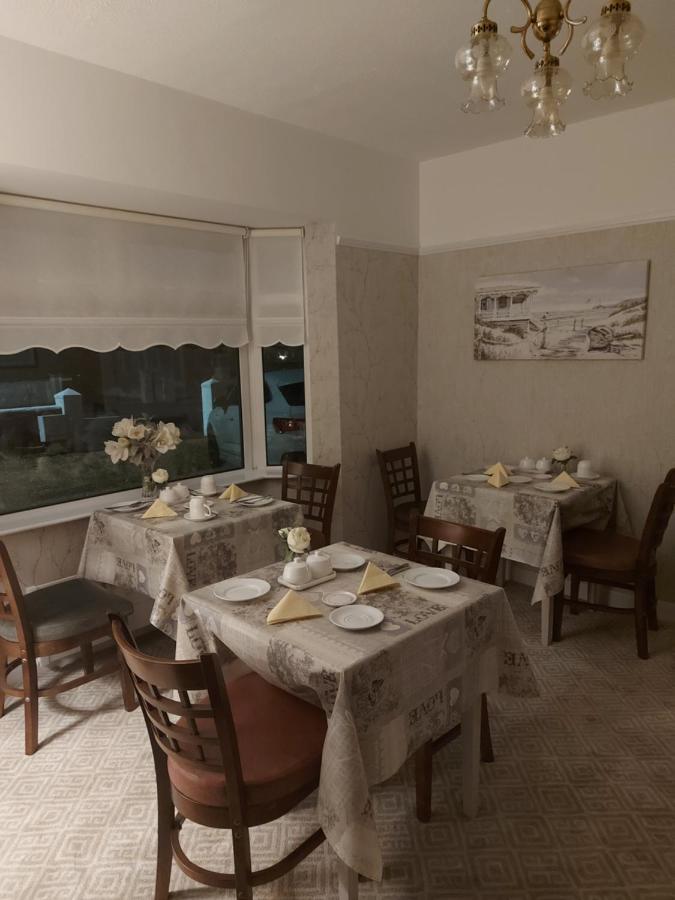 Blackrock Carole Ville Guesthouse 科克 外观 照片