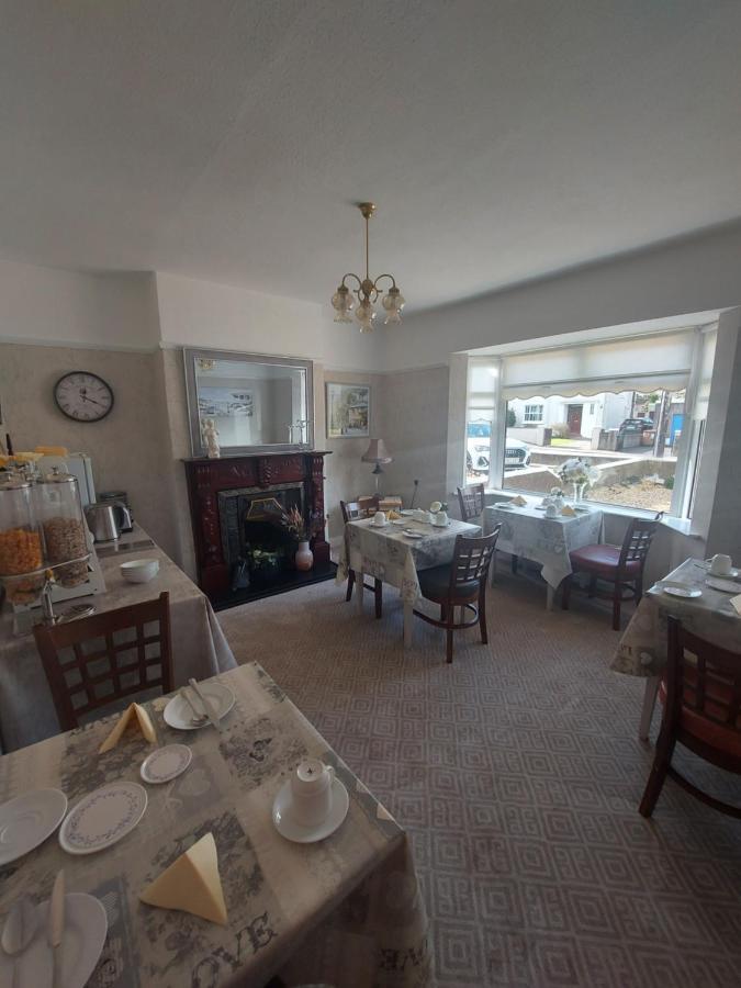 Blackrock Carole Ville Guesthouse 科克 外观 照片