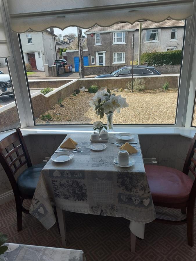 Blackrock Carole Ville Guesthouse 科克 外观 照片