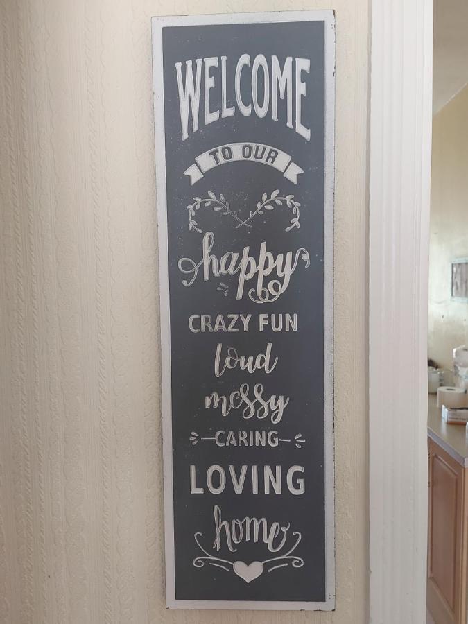 Blackrock Carole Ville Guesthouse 科克 外观 照片
