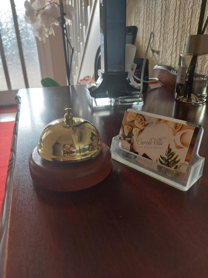 Blackrock Carole Ville Guesthouse 科克 外观 照片