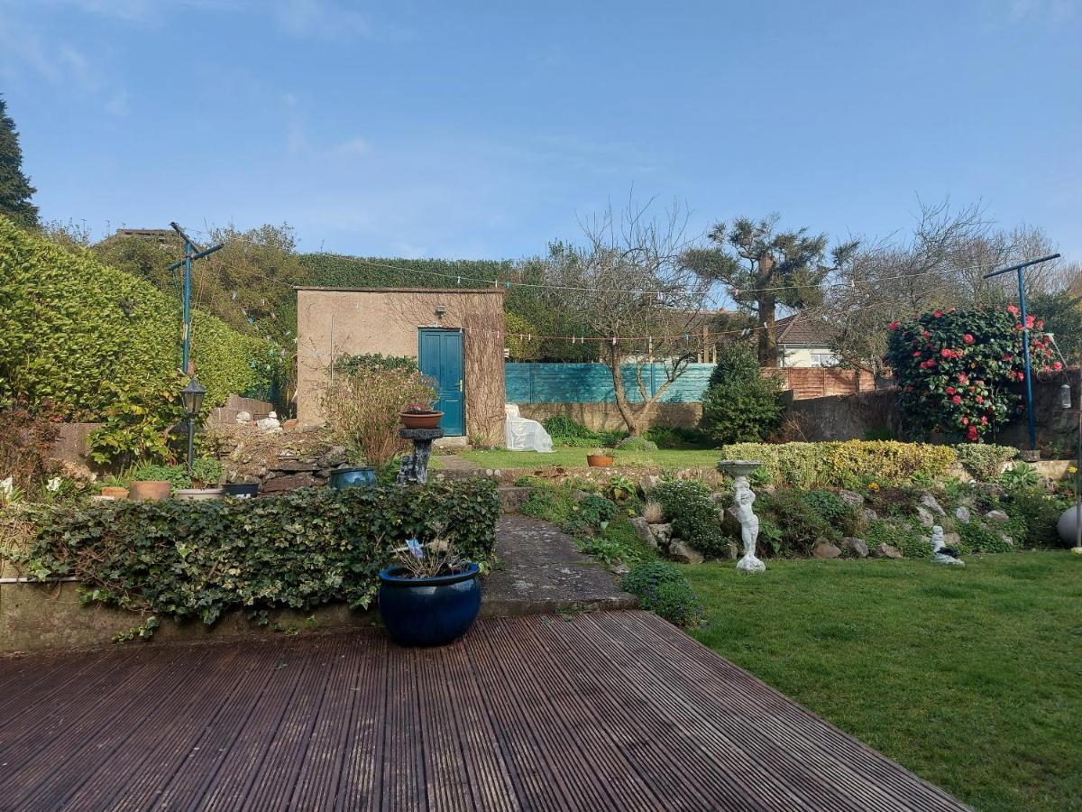 Blackrock Carole Ville Guesthouse 科克 外观 照片