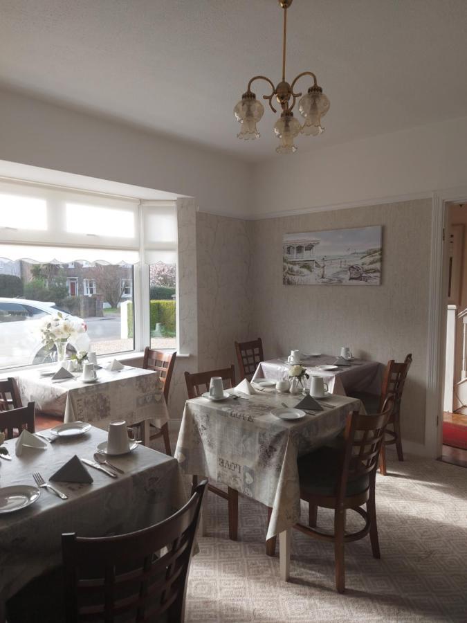 Blackrock Carole Ville Guesthouse 科克 外观 照片