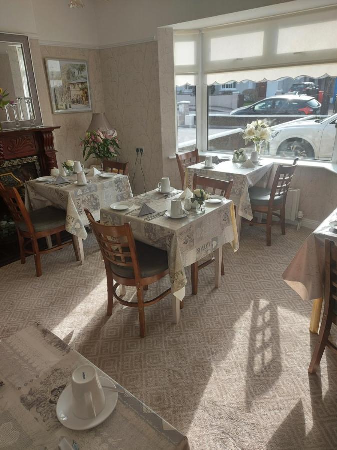 Blackrock Carole Ville Guesthouse 科克 外观 照片