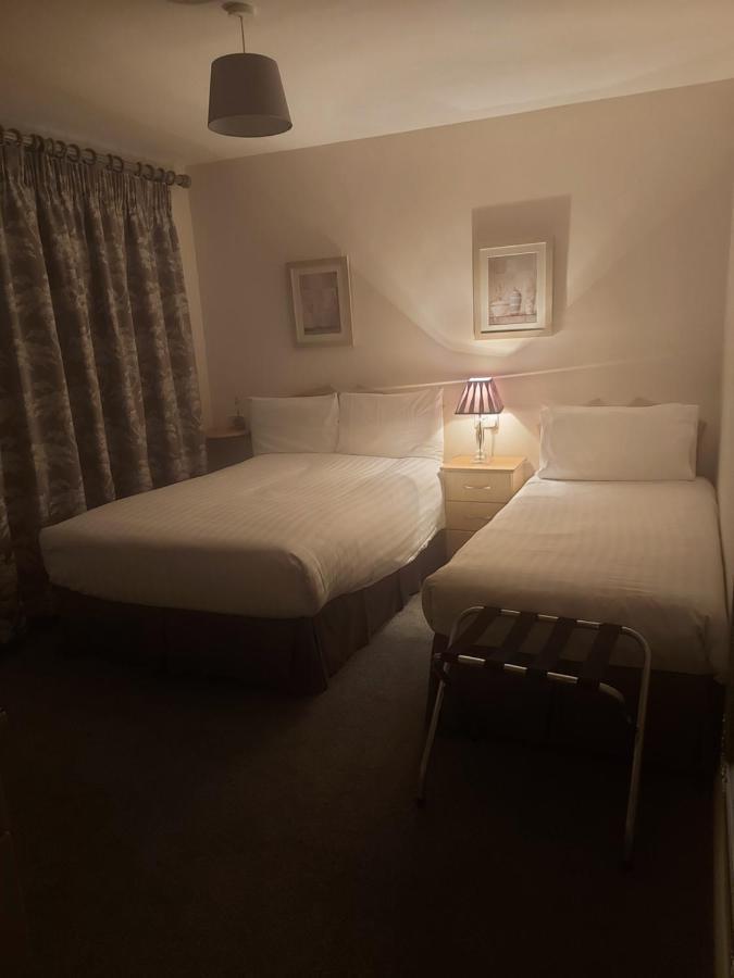 Blackrock Carole Ville Guesthouse 科克 外观 照片