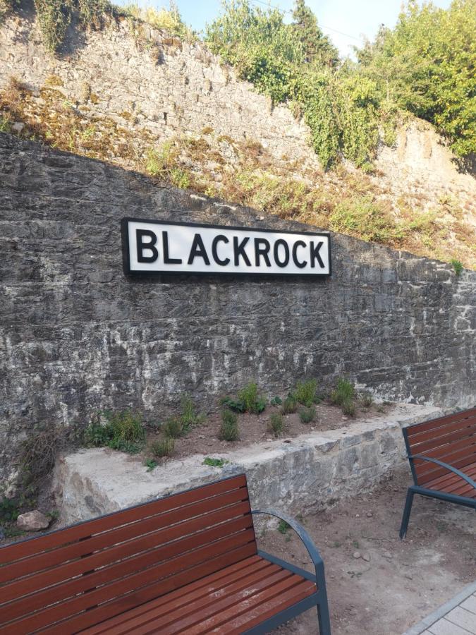 Blackrock Carole Ville Guesthouse 科克 外观 照片