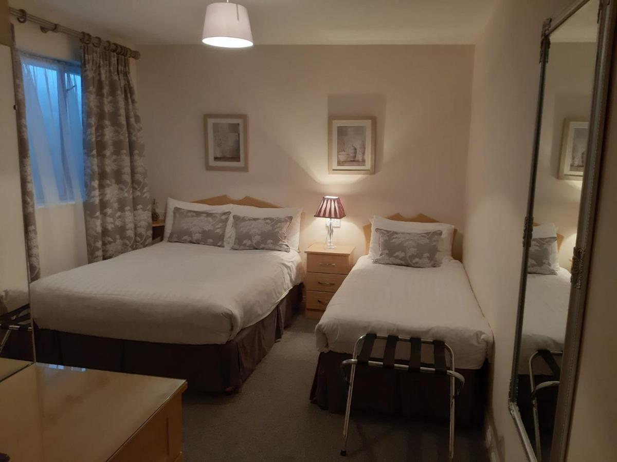 Blackrock Carole Ville Guesthouse 科克 外观 照片