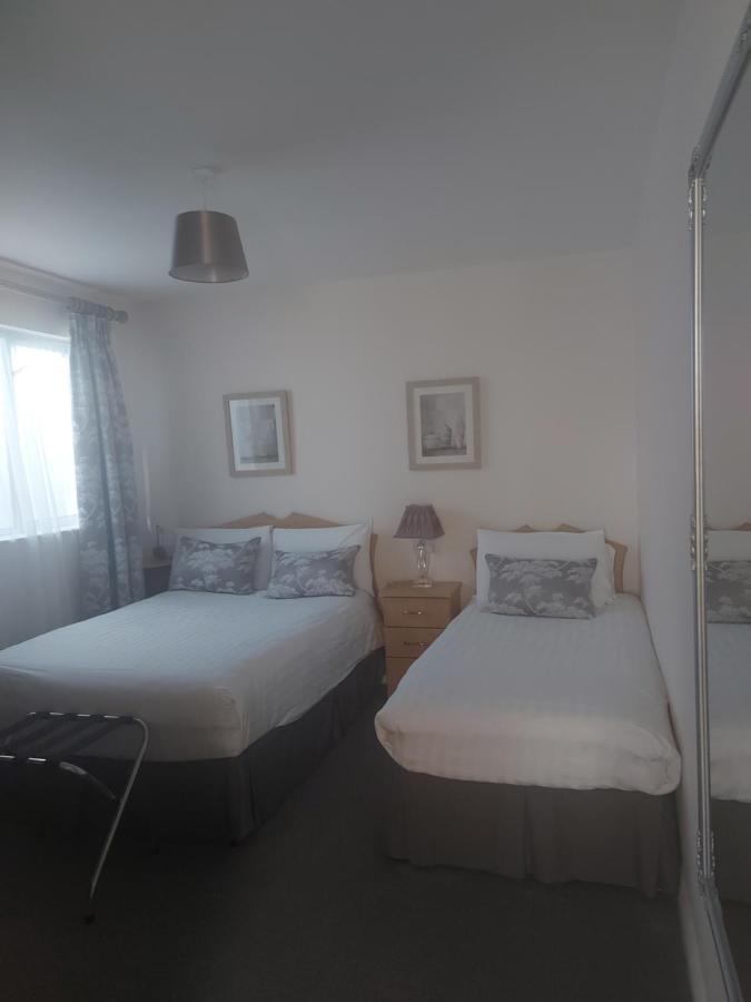 Blackrock Carole Ville Guesthouse 科克 外观 照片
