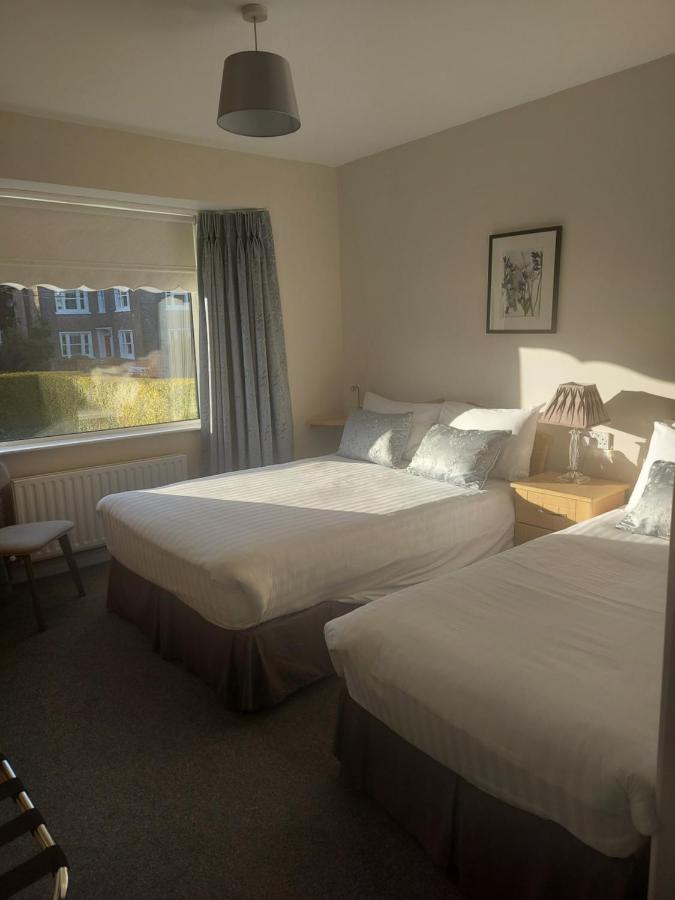 Blackrock Carole Ville Guesthouse 科克 外观 照片