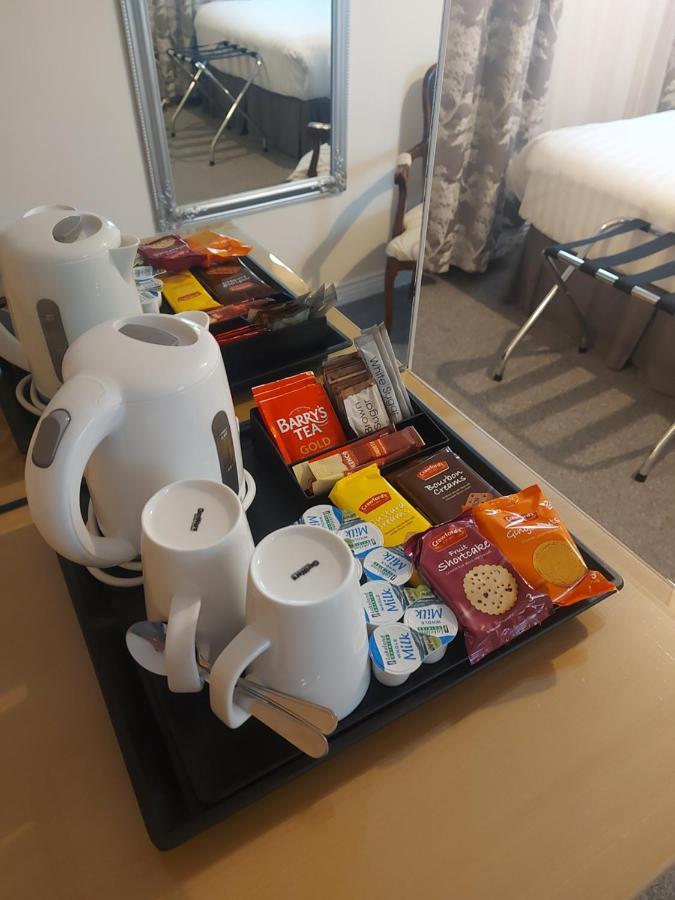 Blackrock Carole Ville Guesthouse 科克 外观 照片