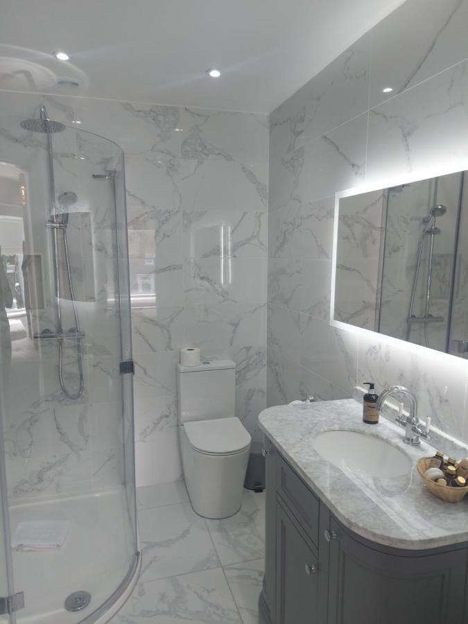 Blackrock Carole Ville Guesthouse 科克 外观 照片