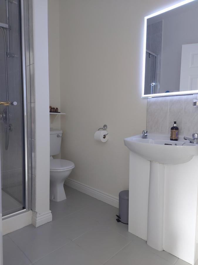 Blackrock Carole Ville Guesthouse 科克 外观 照片
