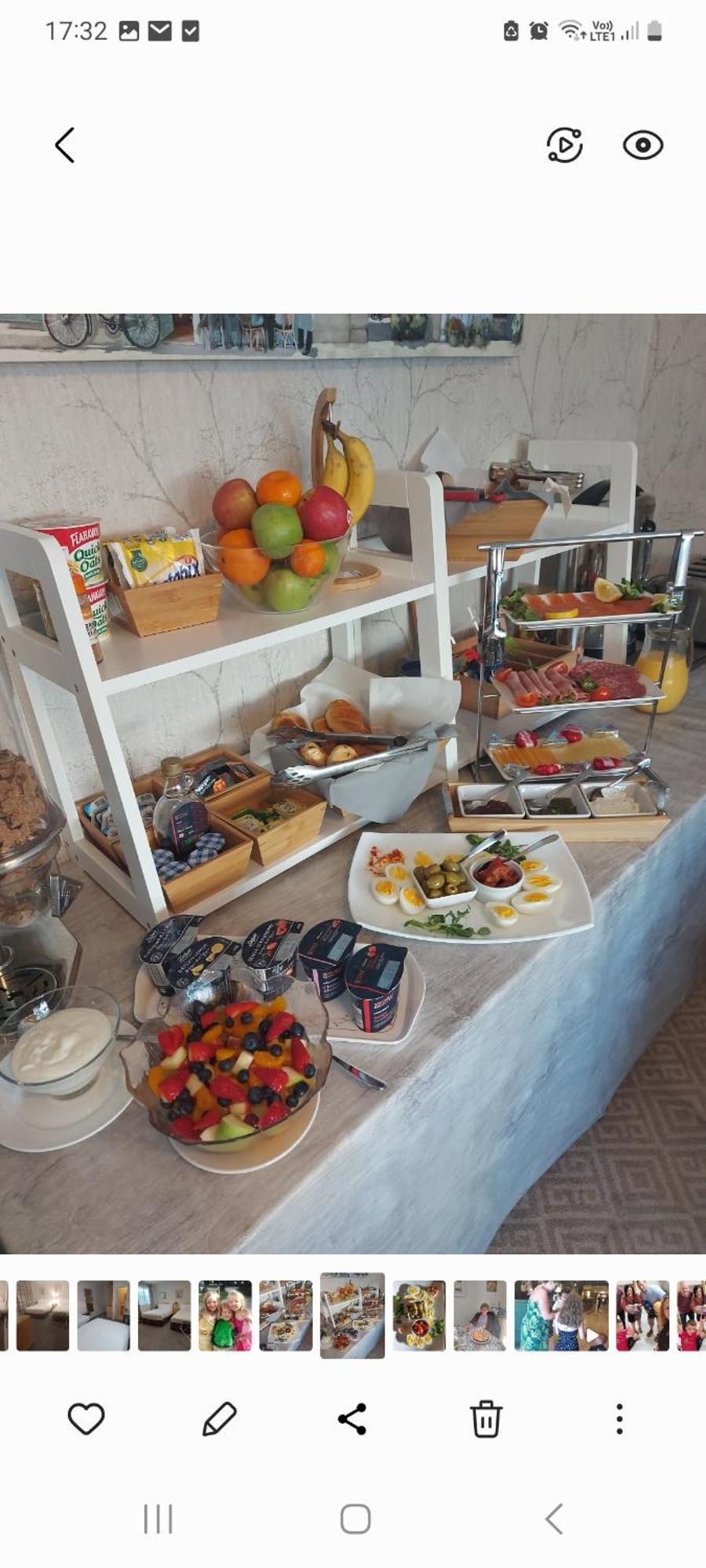 Blackrock Carole Ville Guesthouse 科克 外观 照片
