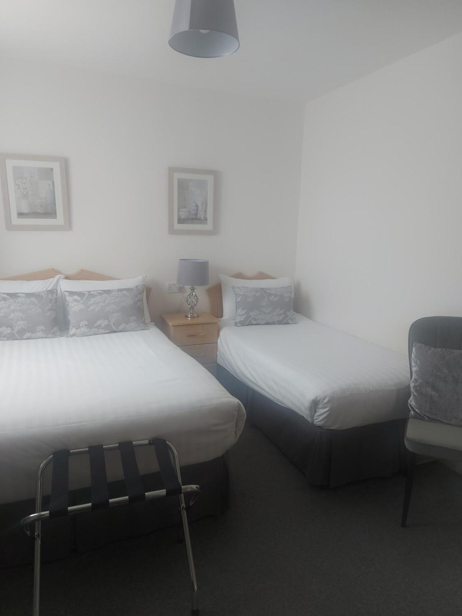 Blackrock Carole Ville Guesthouse 科克 外观 照片