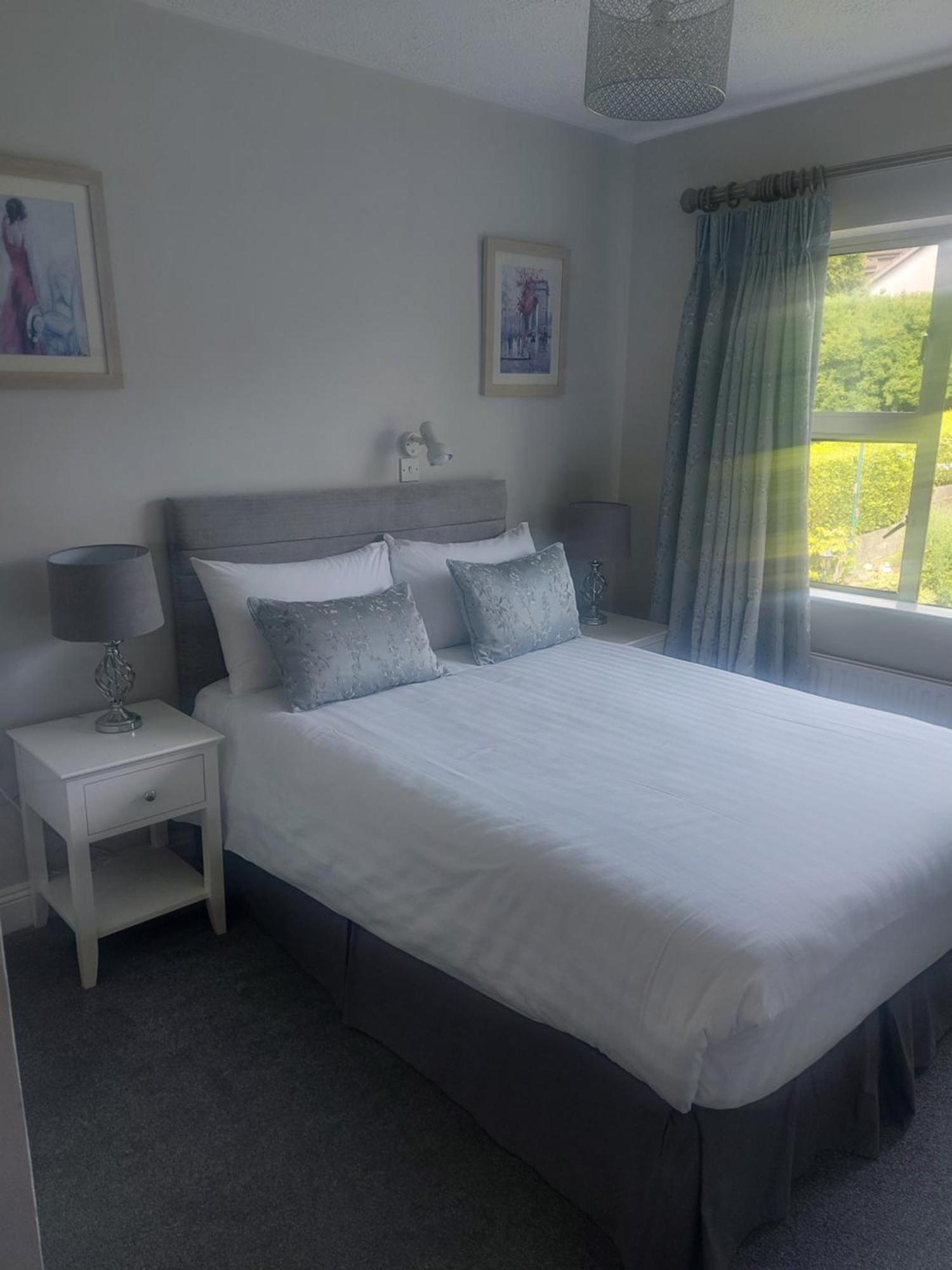 Blackrock Carole Ville Guesthouse 科克 外观 照片