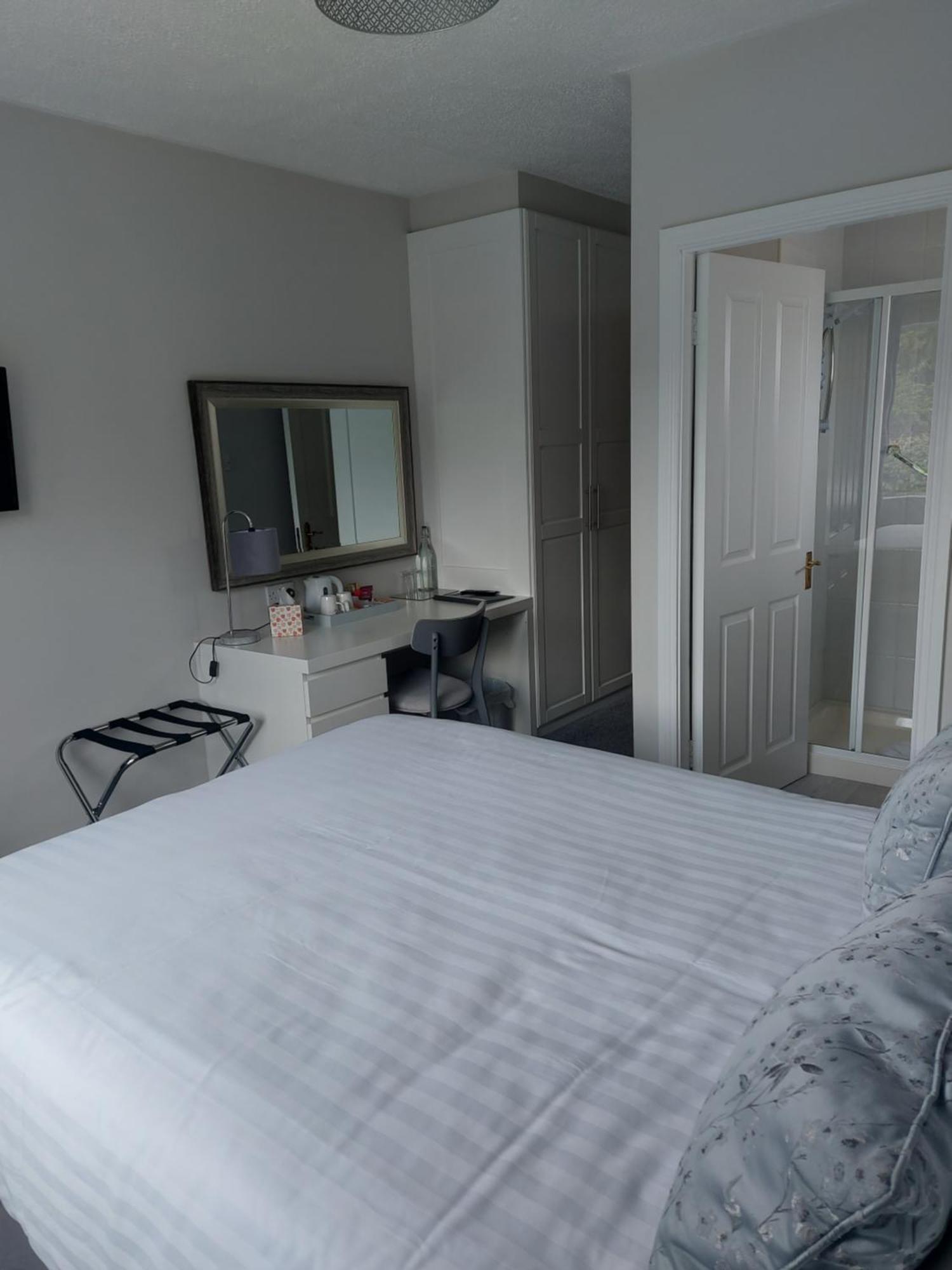 Blackrock Carole Ville Guesthouse 科克 客房 照片
