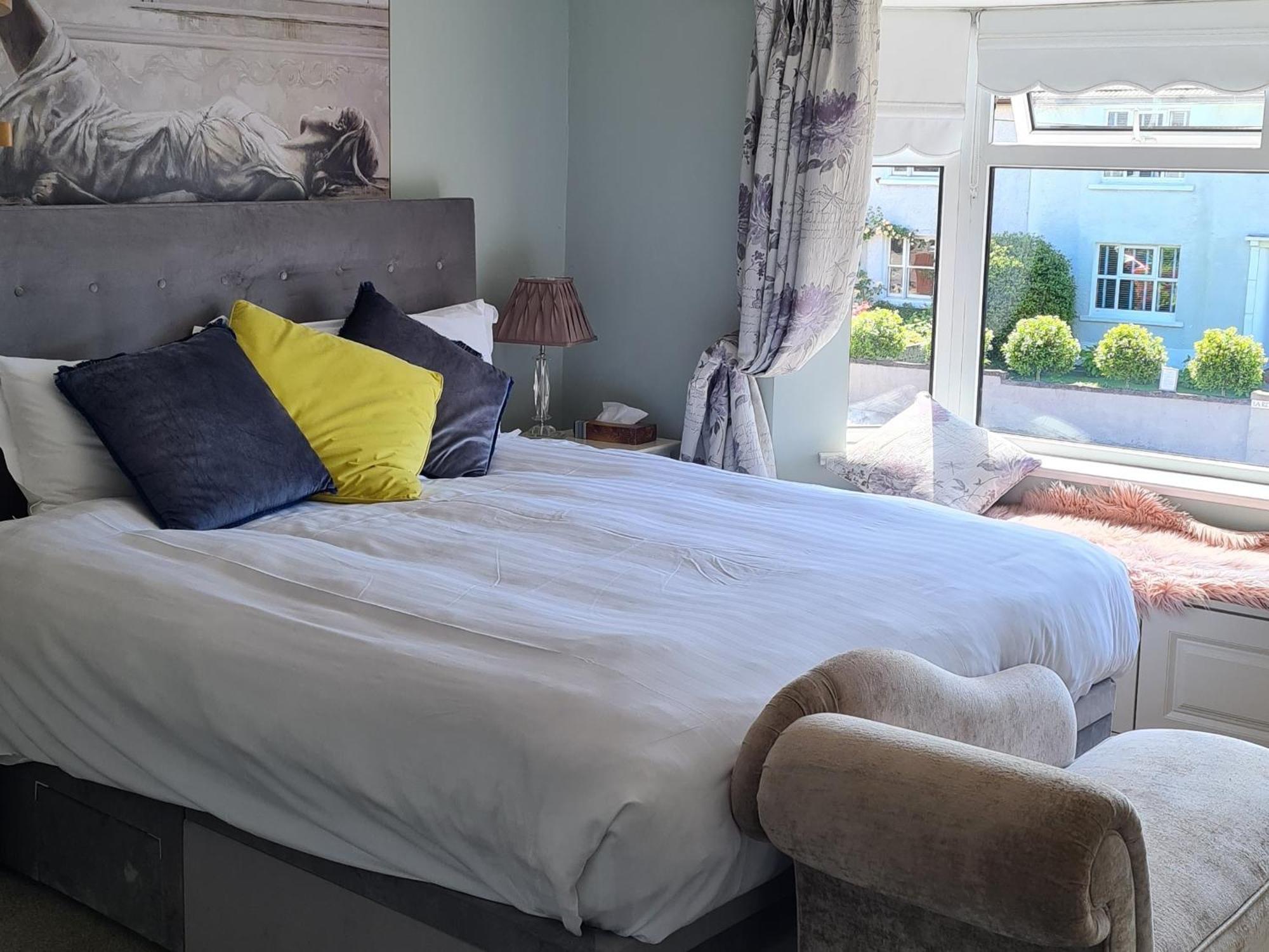 Blackrock Carole Ville Guesthouse 科克 外观 照片