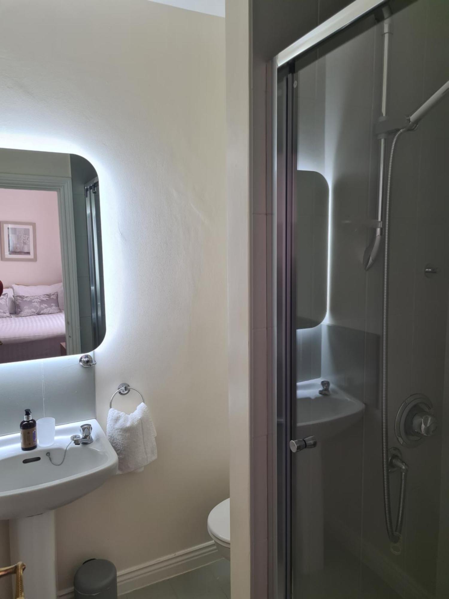 Blackrock Carole Ville Guesthouse 科克 外观 照片