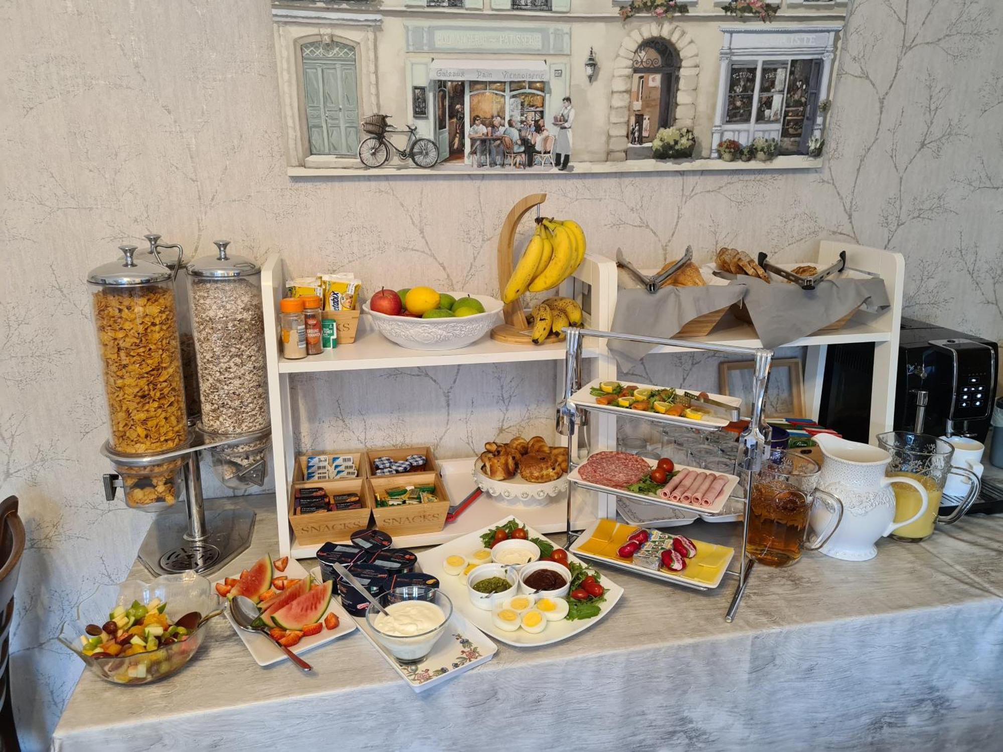 Blackrock Carole Ville Guesthouse 科克 外观 照片