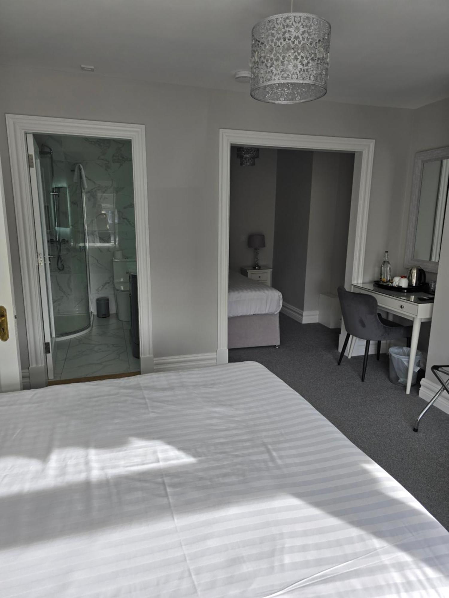 Blackrock Carole Ville Guesthouse 科克 外观 照片