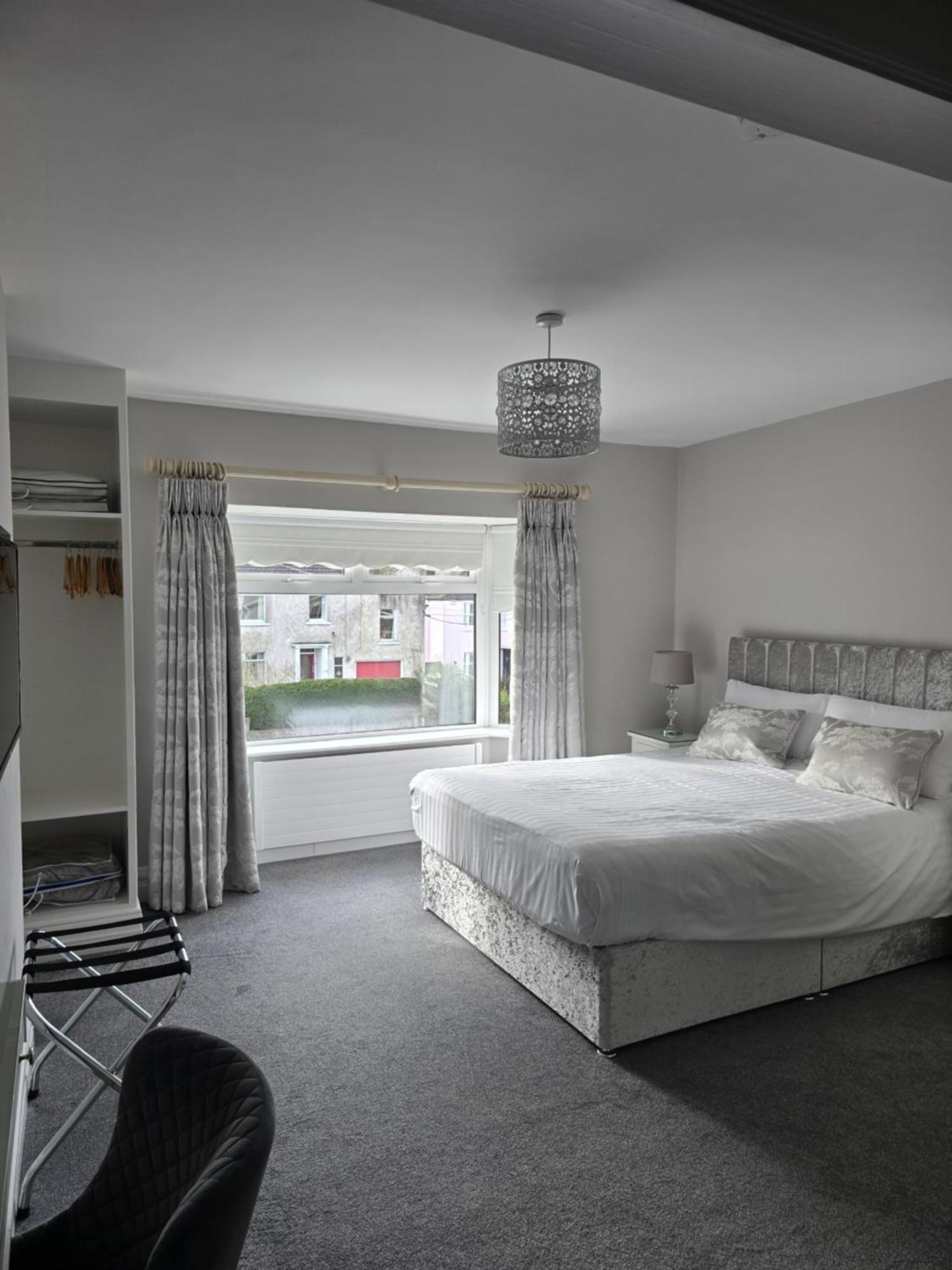 Blackrock Carole Ville Guesthouse 科克 外观 照片