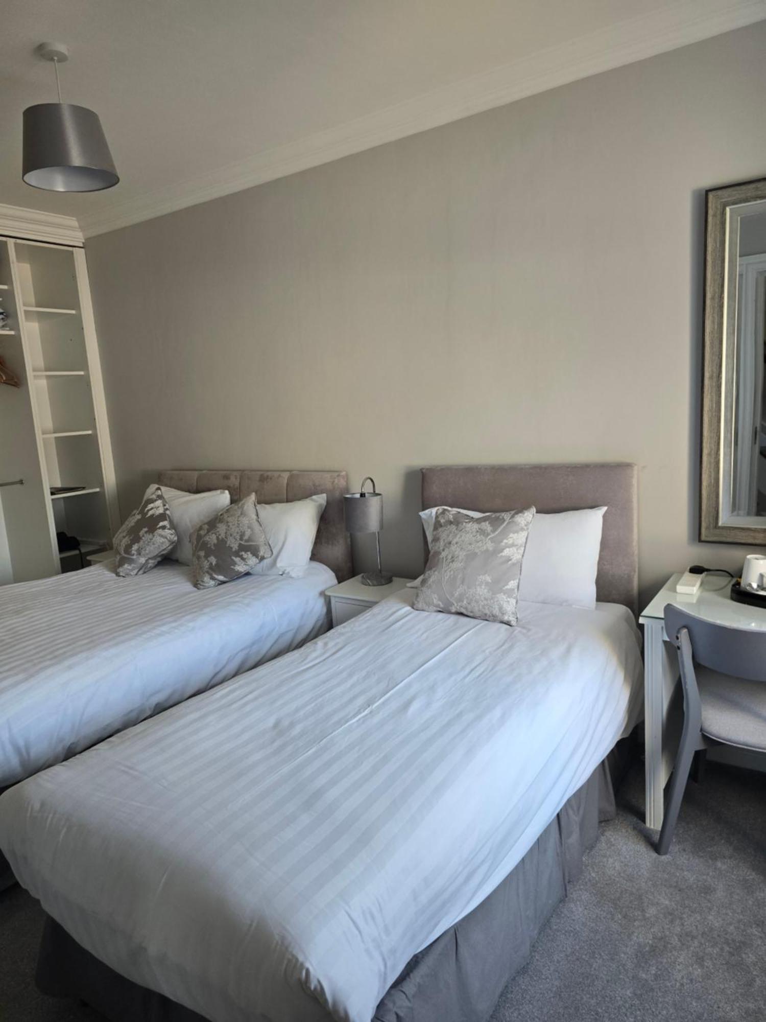 Blackrock Carole Ville Guesthouse 科克 外观 照片