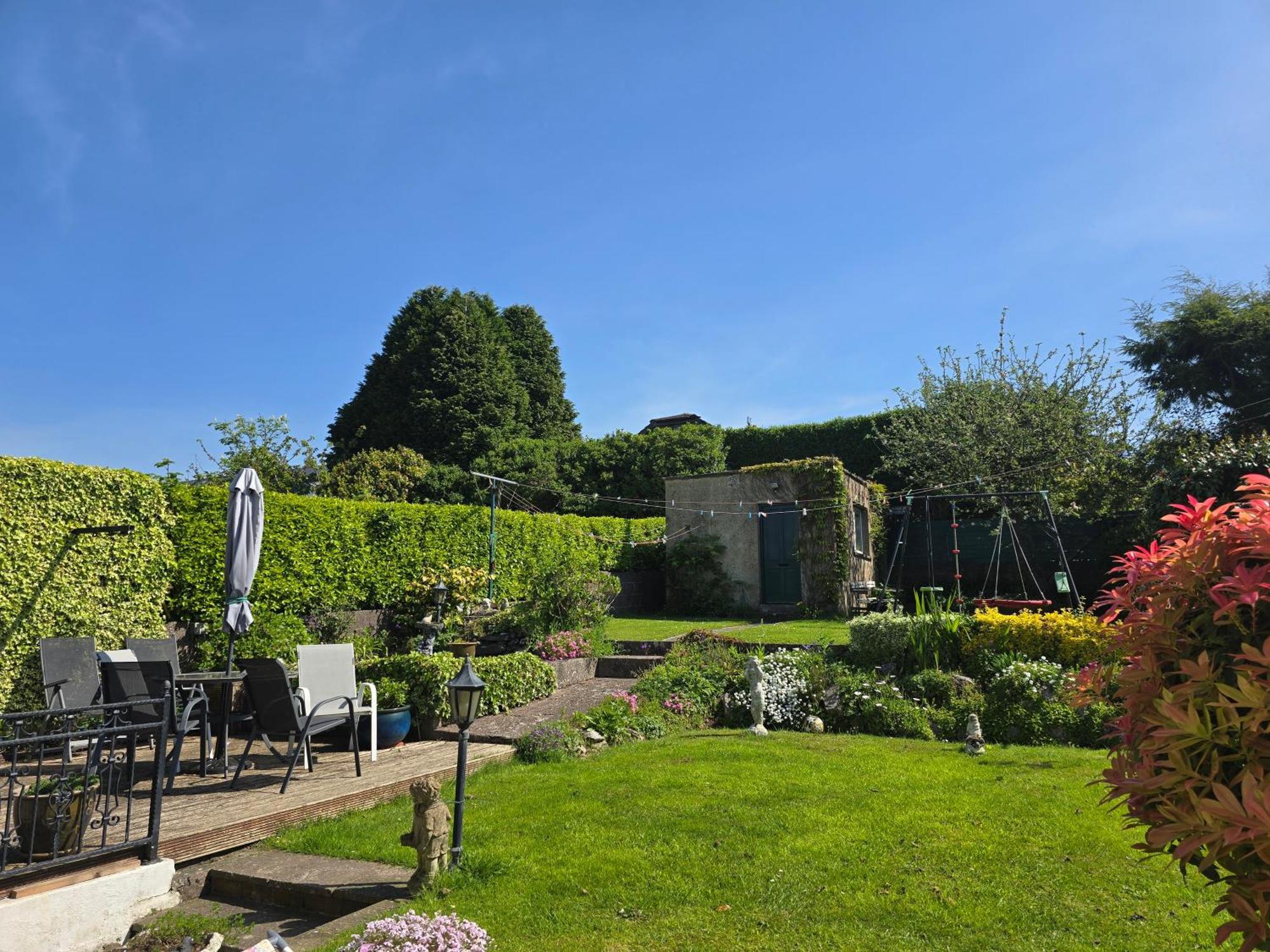 Blackrock Carole Ville Guesthouse 科克 外观 照片